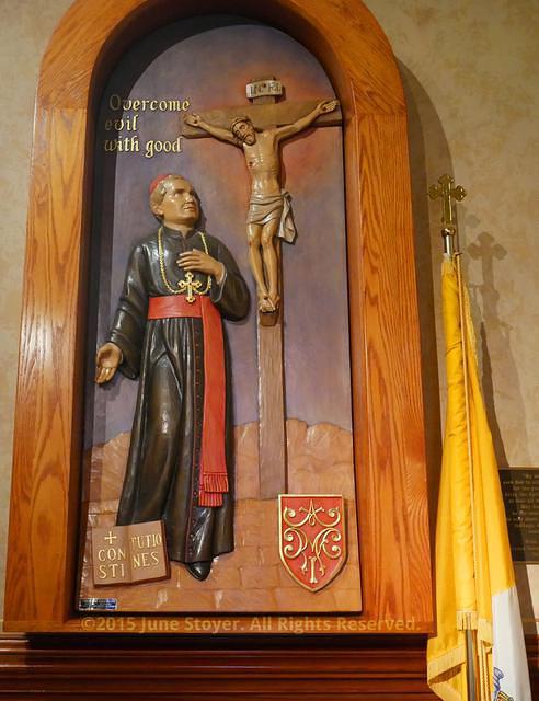 Blessed George Matulaitis-Matulewicz 1871-1927