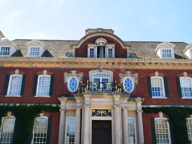 Old Westbury Gardens