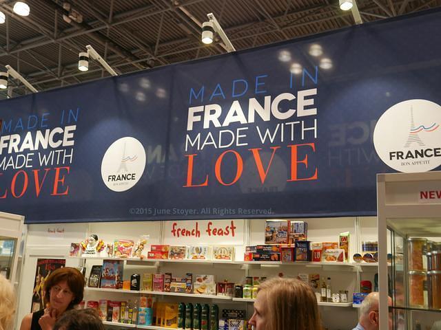 Made In France Is Made With Love