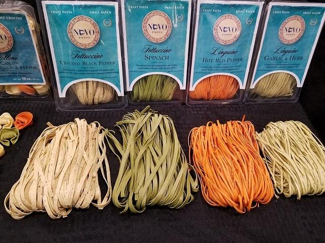 Nuvo Pasta