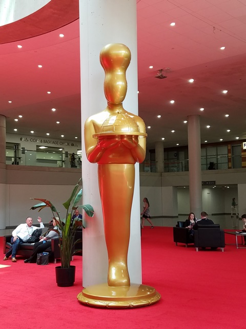 SOFI™ AWARDS