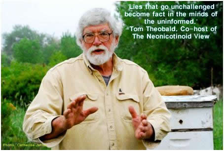 Tom-Theobald-Lies that go unchallenged