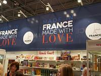 Made In France Is Made With Love