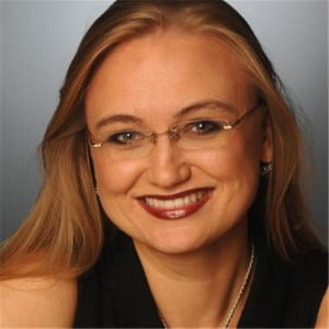 Lydia Proschinger