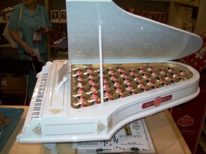 Mozart Kugel