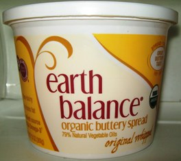 Earth Balance Organic Spread Earth Balance Organic Spread