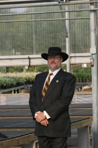 John Peter Thompson