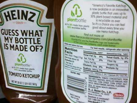 The question really should be "What's IN this bottle"? The question really should be: "What's IN this bottle?"