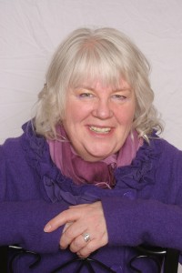 Rosie O’Hara will be the featured guest on The NLP View with Donna Blinston on August 25, 2012 Rosie O’Hara