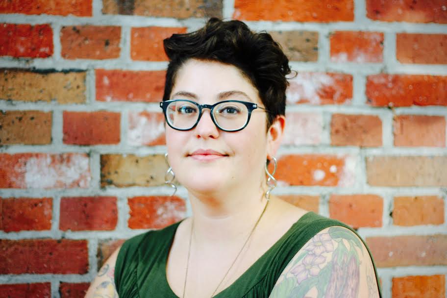 Amy van Saun