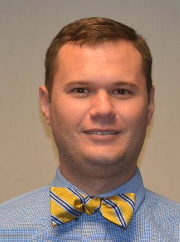 Joshua T. O'Rear