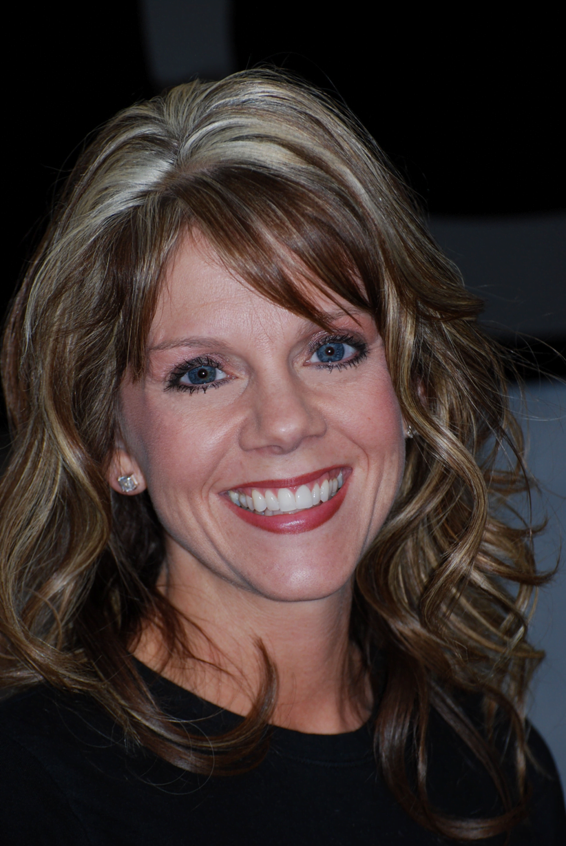 Lisa Welko, President, Ellipse Fitness