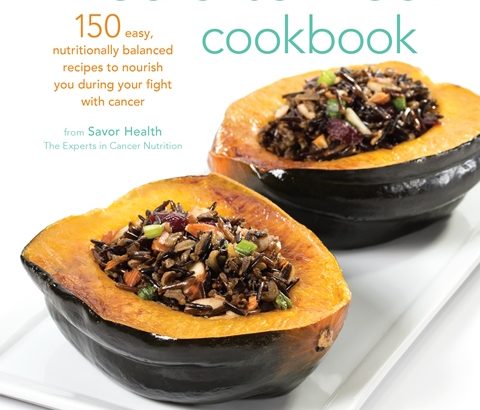 Meals to Heal Cookbook