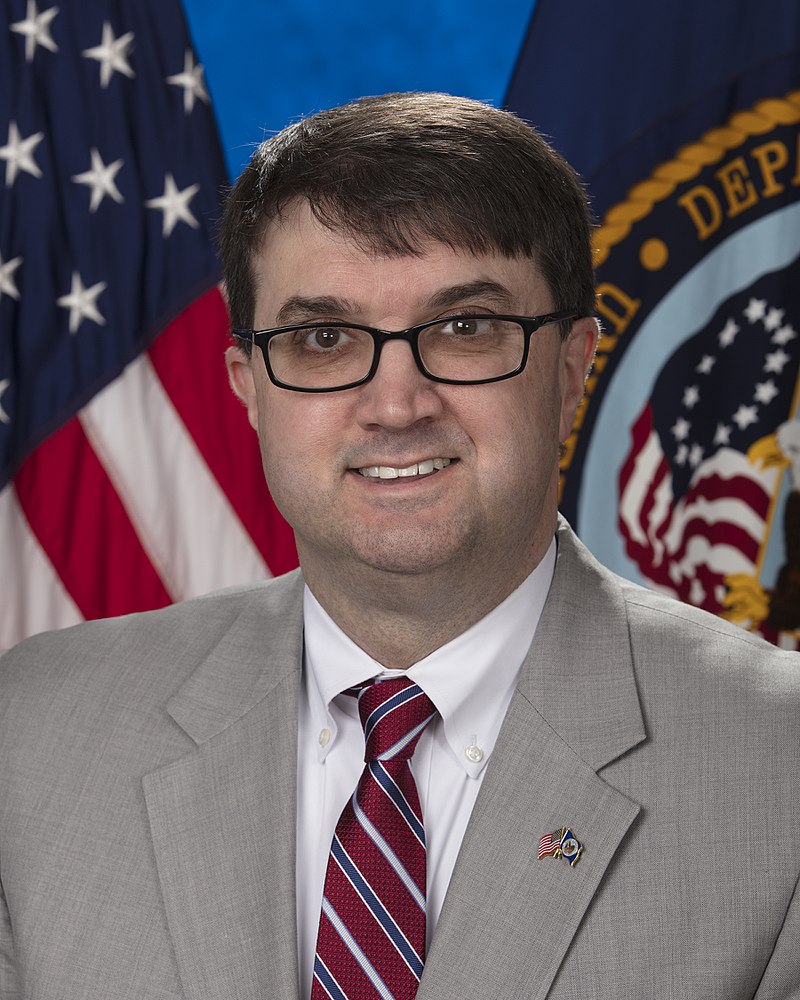 Robert Wilkie