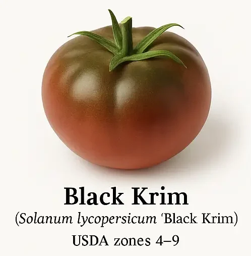 Black Krim